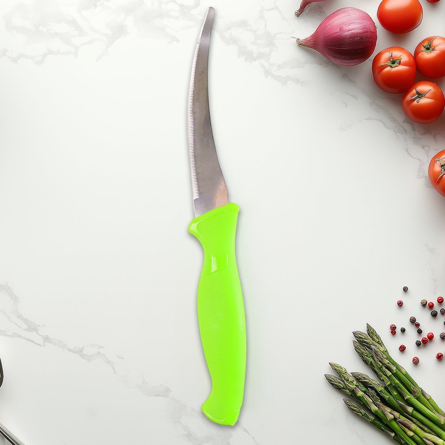 Sharp Multipurpose Knife Sharp Multipurpose Knife